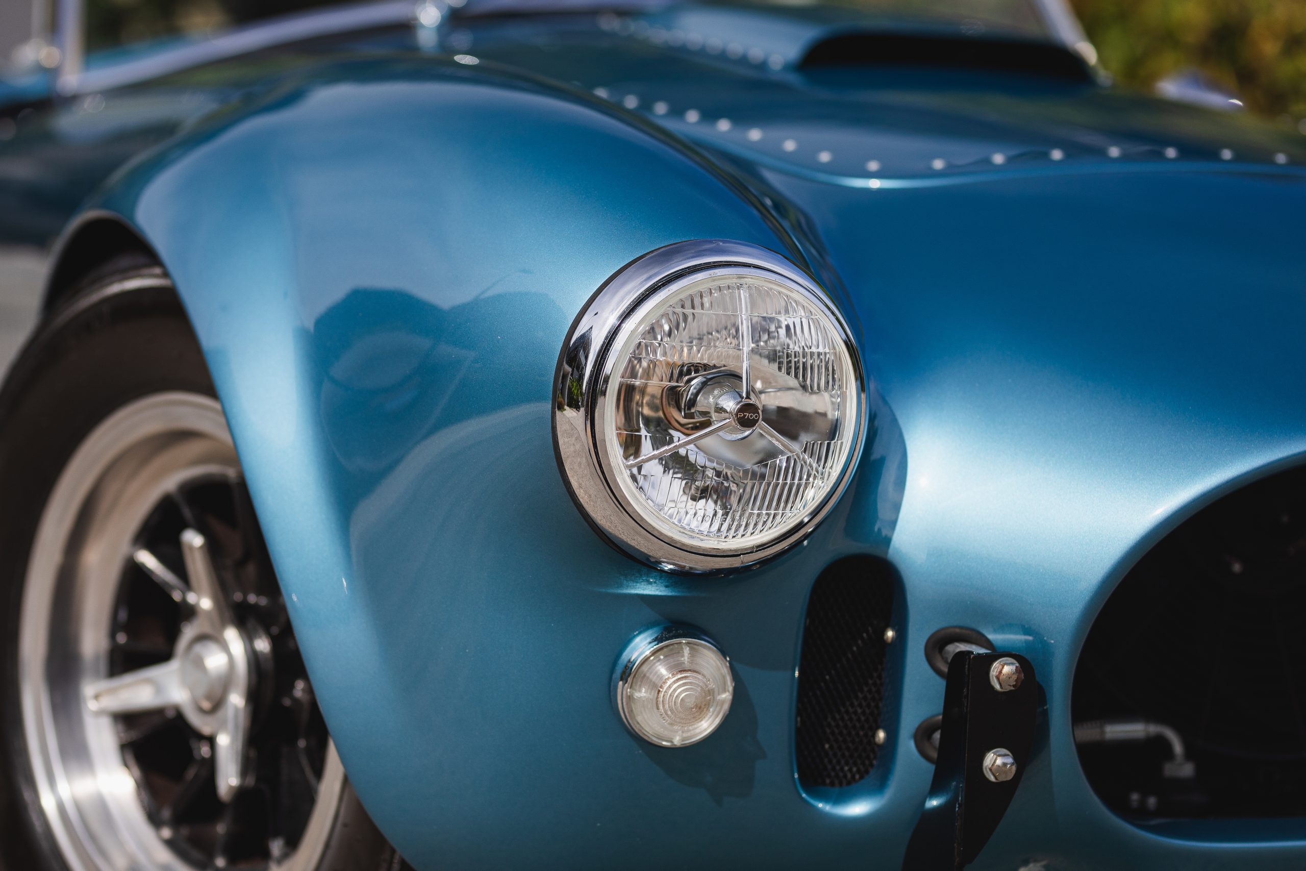 AC Cobra - 05